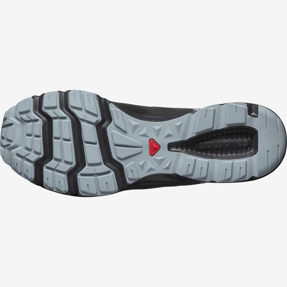 Black Salomon Amphib Bold 2 Men's Water Shoes | 580231HJZ