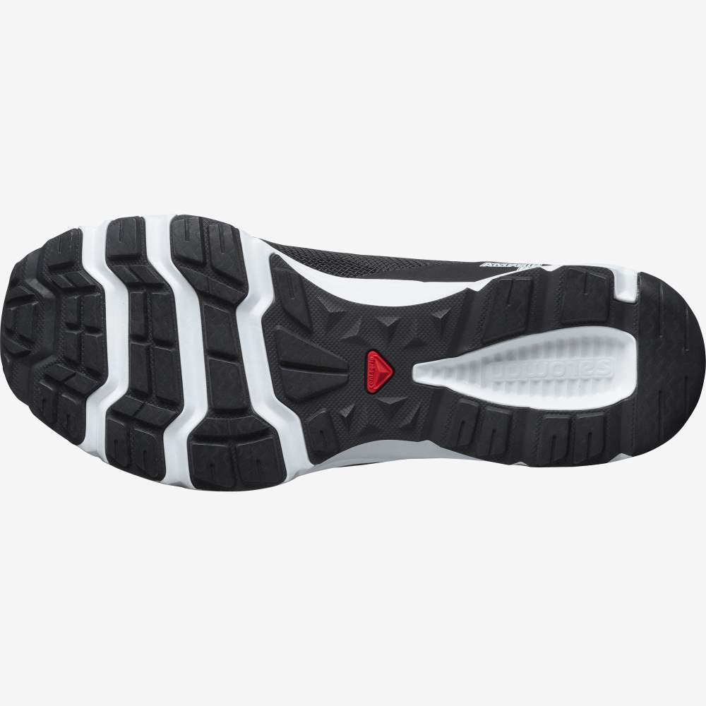 Black Salomon Amphib Bold 2 Women's Water Shoes | 246538MYP