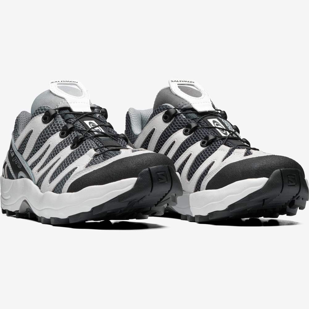 Black Salomon Xa-Pro 1 Gore-Tex For Beams Men's Sport Shoes | 715382CYT