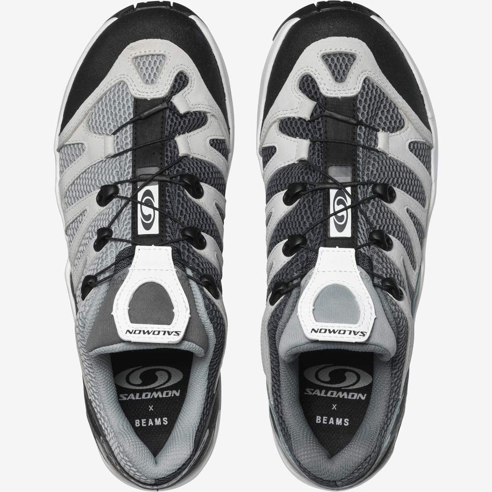 Black Salomon Xa-Pro 1 Gore-Tex For Beams Men's Sport Shoes | 715382CYT