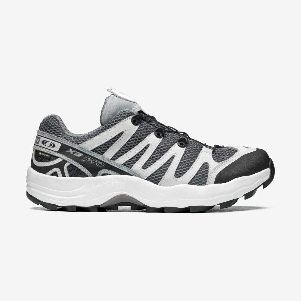 Black Salomon Xa-Pro 1 Gore-Tex For Beams Men\'s Sport Shoes | 715382CYT