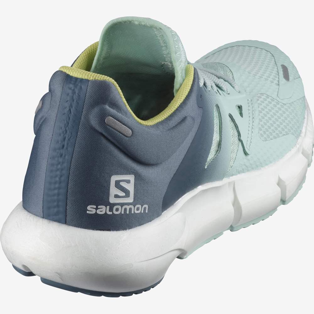 Blue Salomon Predict 2 Women's Running Shoes | 985207QSO