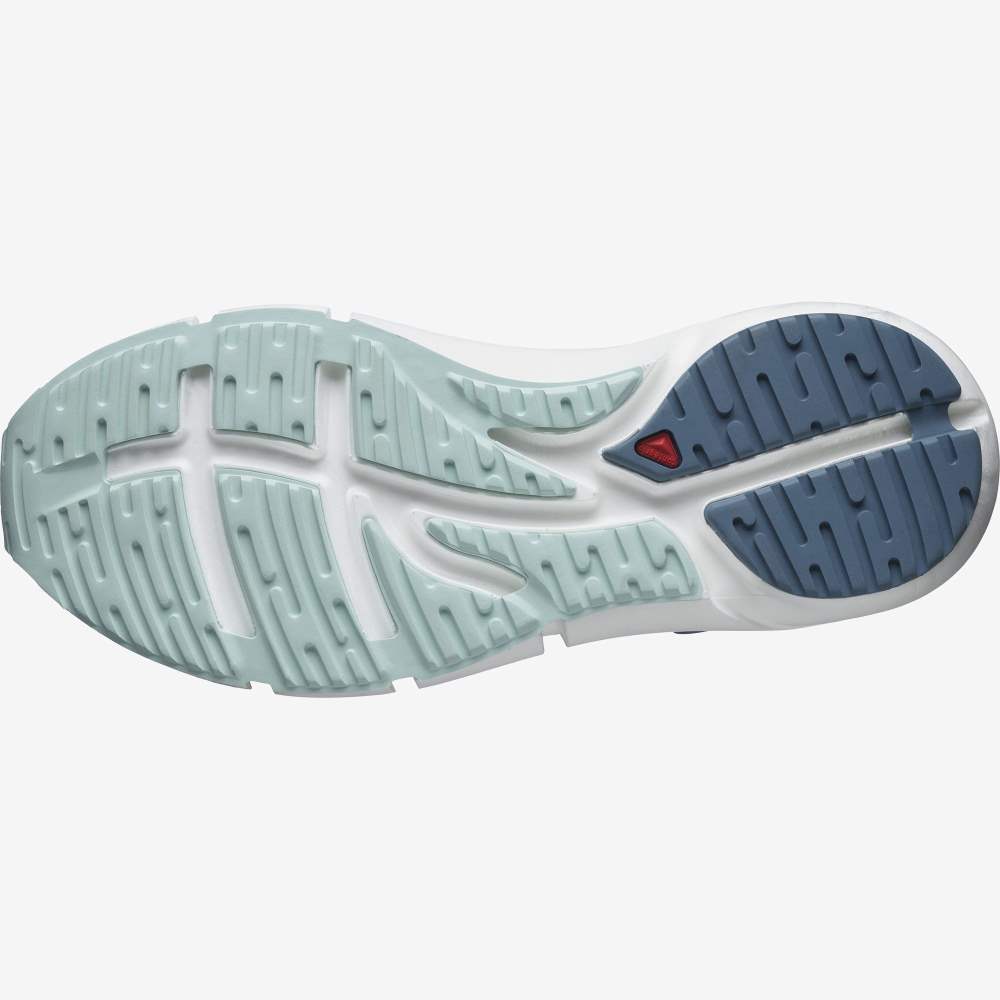 Blue Salomon Predict 2 Women's Running Shoes | 985207QSO