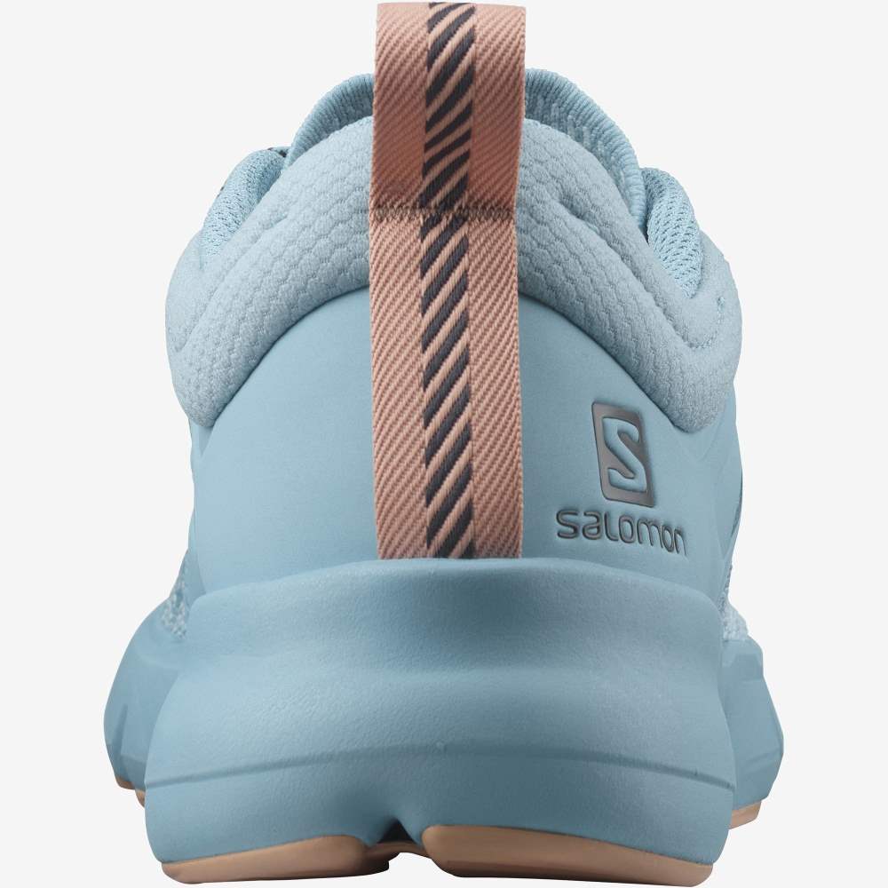 Blue Salomon Predict Soc 2 Women's Running Shoes | 054629SJM
