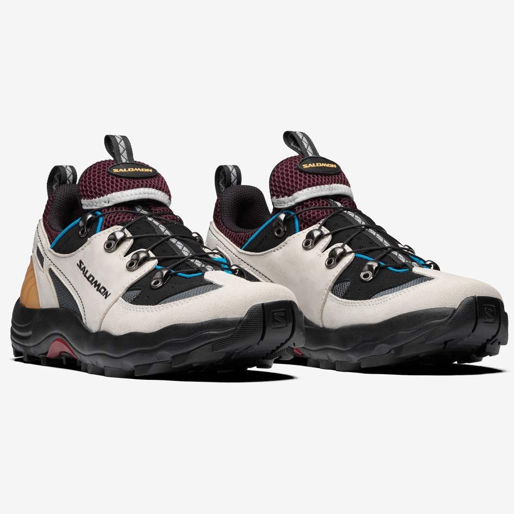 Blue Salomon Raid Wind Advanced Men's Sport Shoes | 345627POD