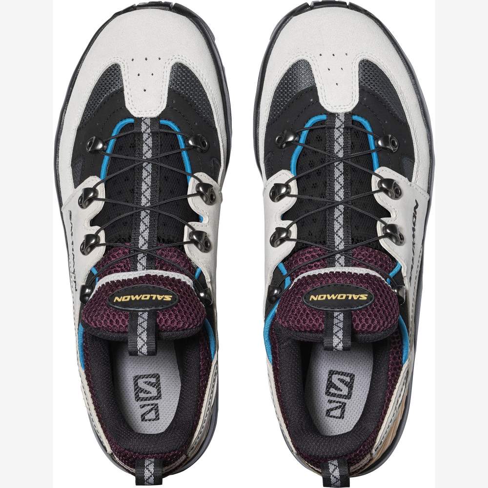 Blue Salomon Raid Wind Advanced Men's Sport Shoes | 345627POD