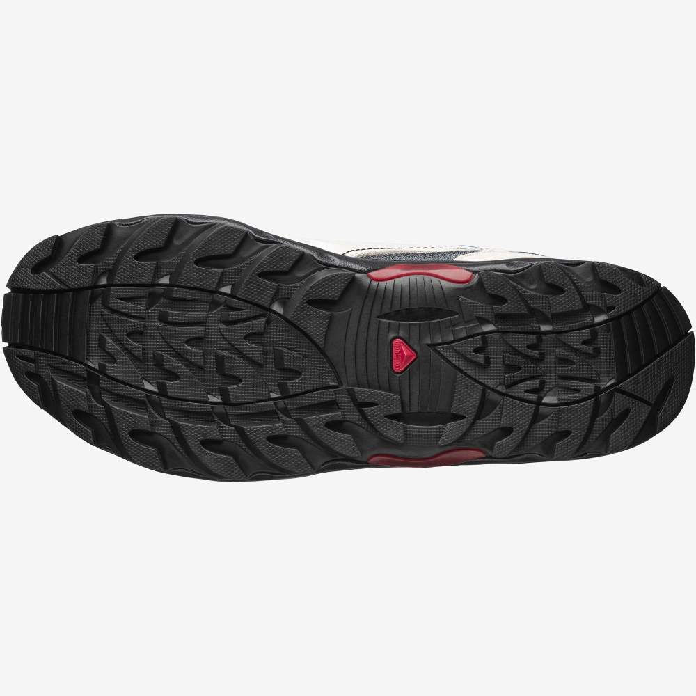 Blue Salomon Raid Wind Advanced Men's Sport Shoes | 345627POD