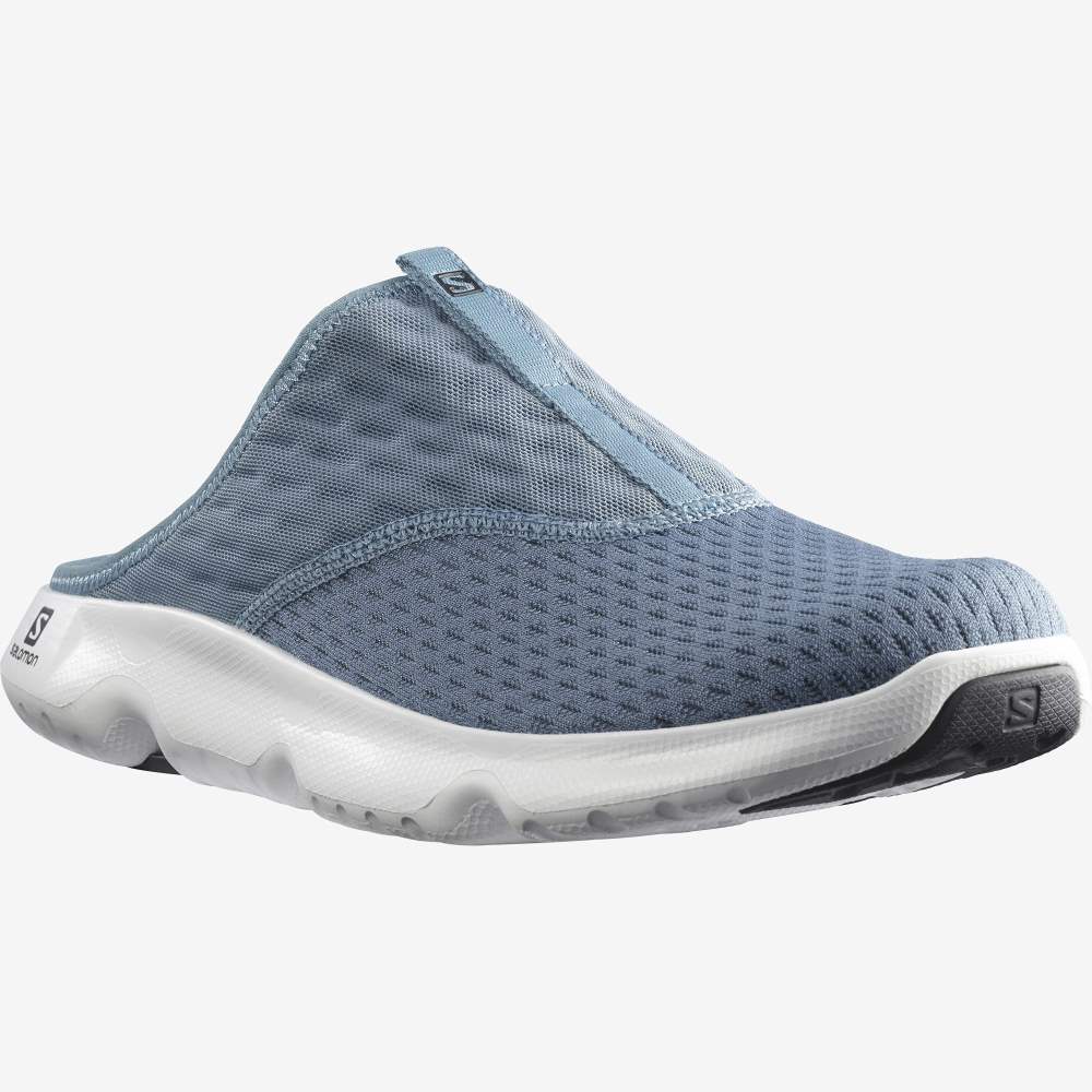 Blue Salomon Reelax Slide 5.0 Men's Sandals | 824790VLK