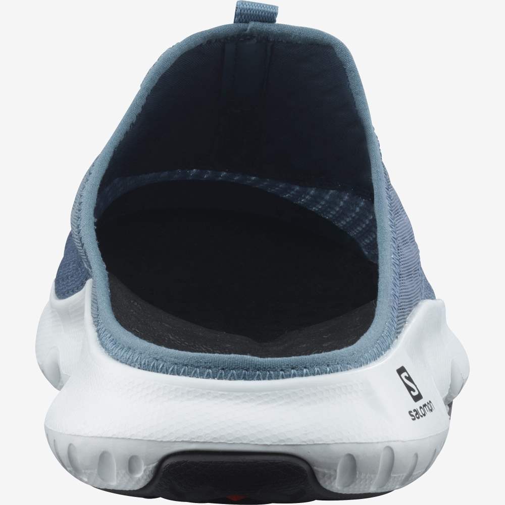 Blue Salomon Reelax Slide 5.0 Men's Sandals | 824790VLK