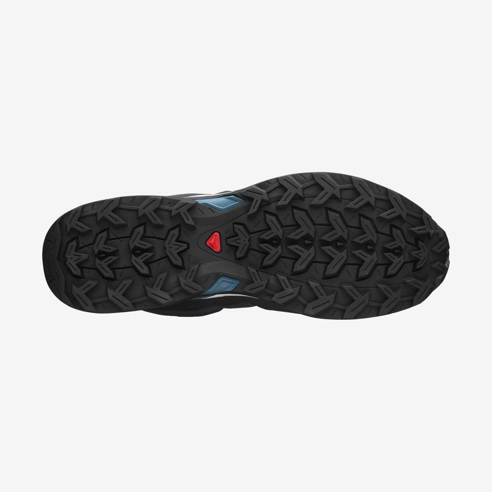 Blue Salomon Shelter Cswp Advanced Men's Sport Shoes | 743951XFS