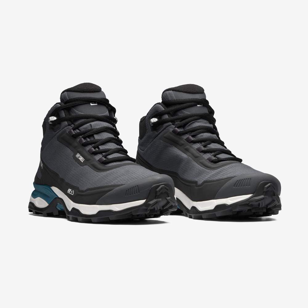 Blue Salomon Shelter Cswp Advanced Men's Sport Shoes | 743951XFS