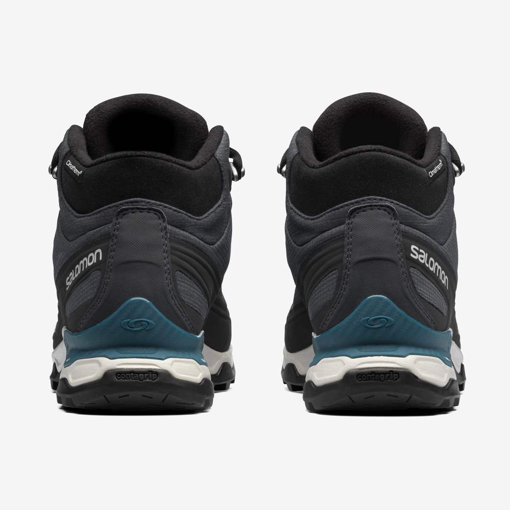 Blue Salomon Shelter Cswp Advanced Men's Sport Shoes | 743951XFS