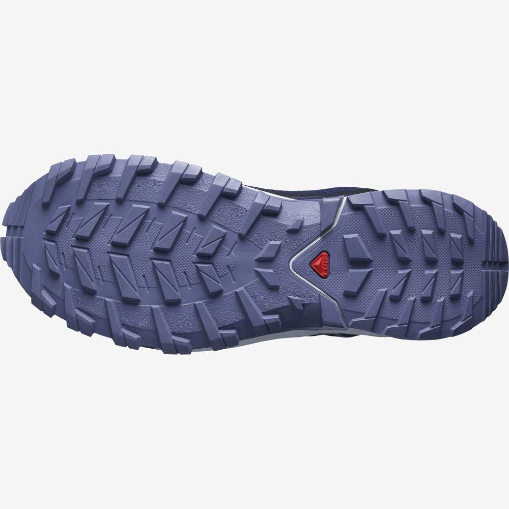 Blue Salomon Xa Collider 2 Gore-Tex Women's Hiking Shoes | 610375TEY