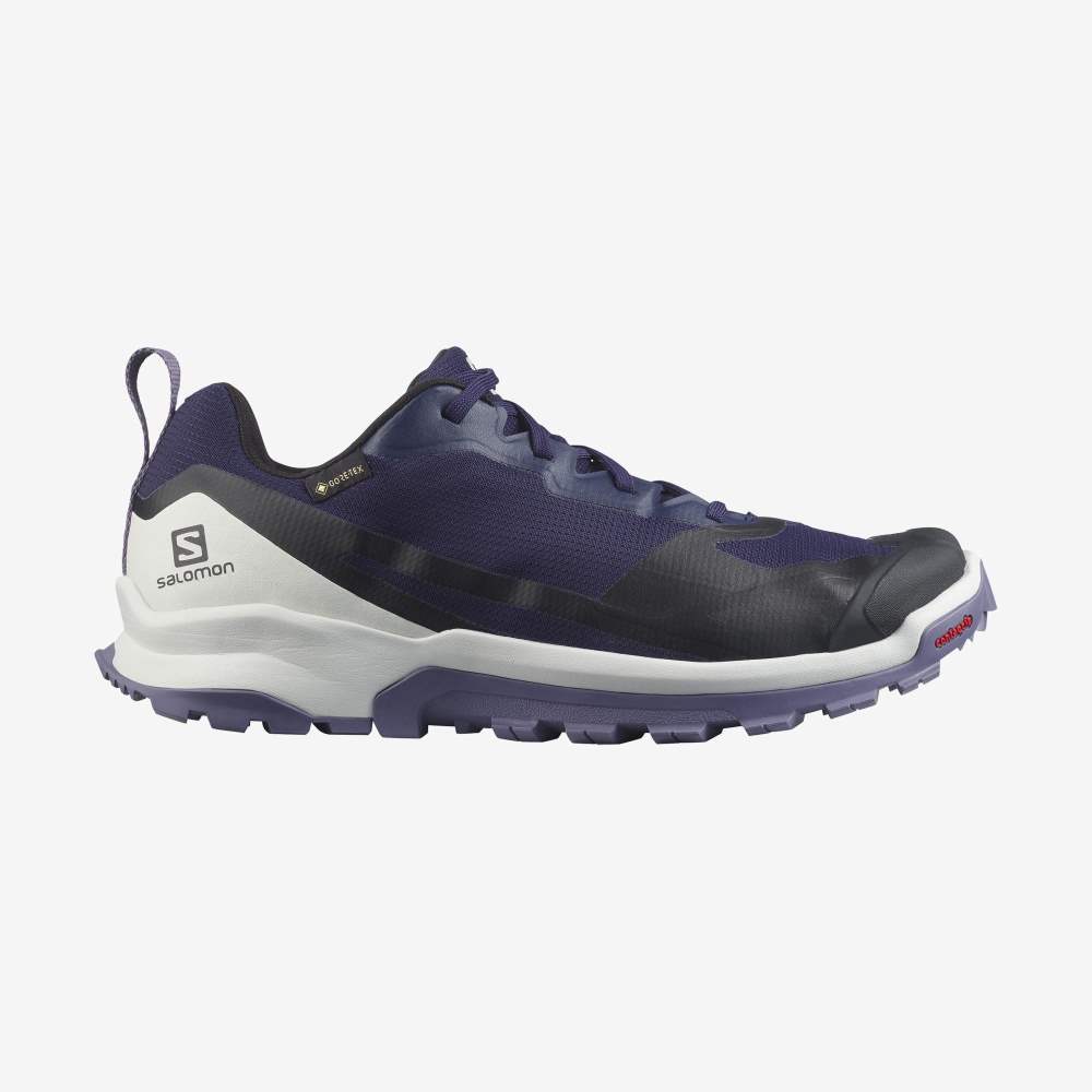 Blue Salomon Xa Collider 2 Gore-Tex Women\'s Hiking Shoes | 610375TEY