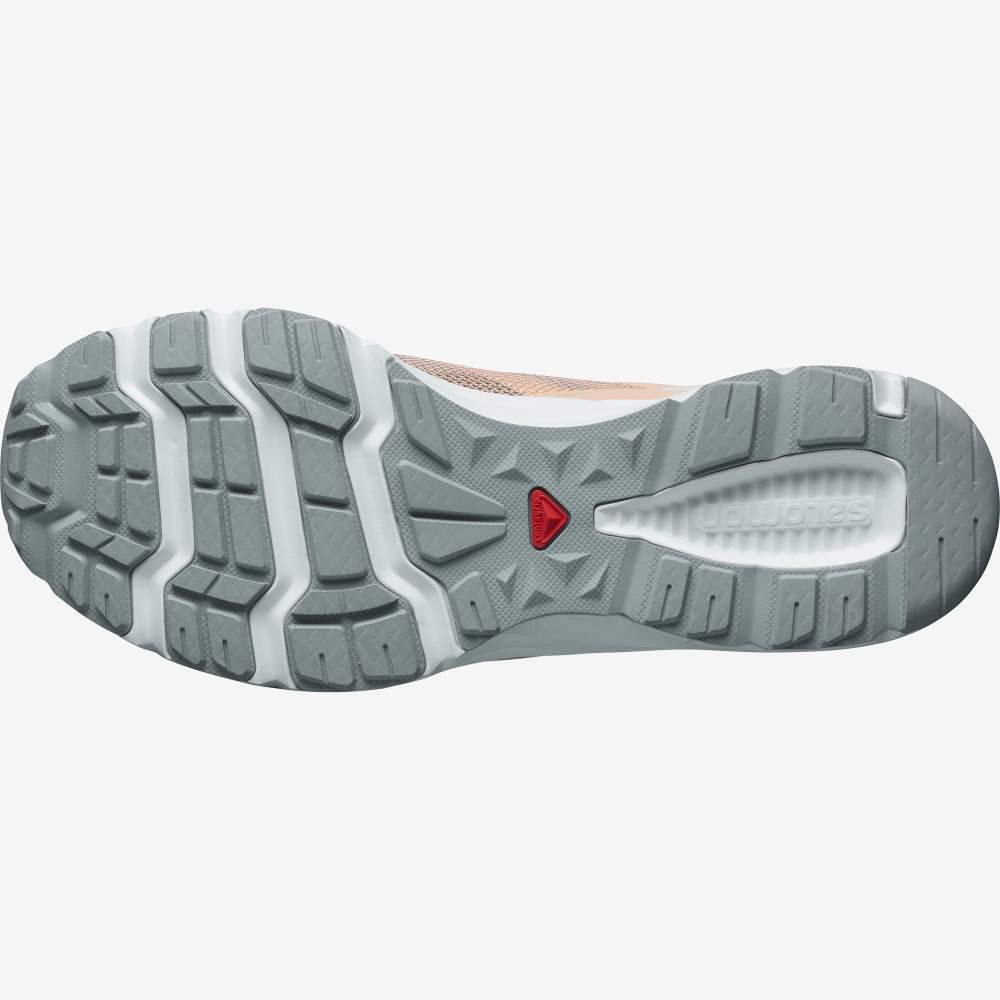 Cream Salomon Amphib Bold 2 Women's Water Shoes | 714065RPN