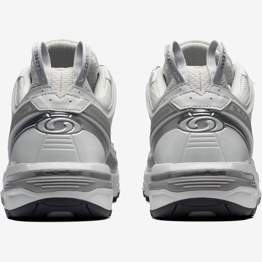 Grey Salomon Acs Pro Advanced Women's Sneakers | 264810MKI