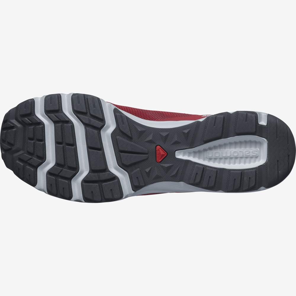 Red Blue Salomon Amphib Bold 2 Men's Water Shoes | 041862RTX