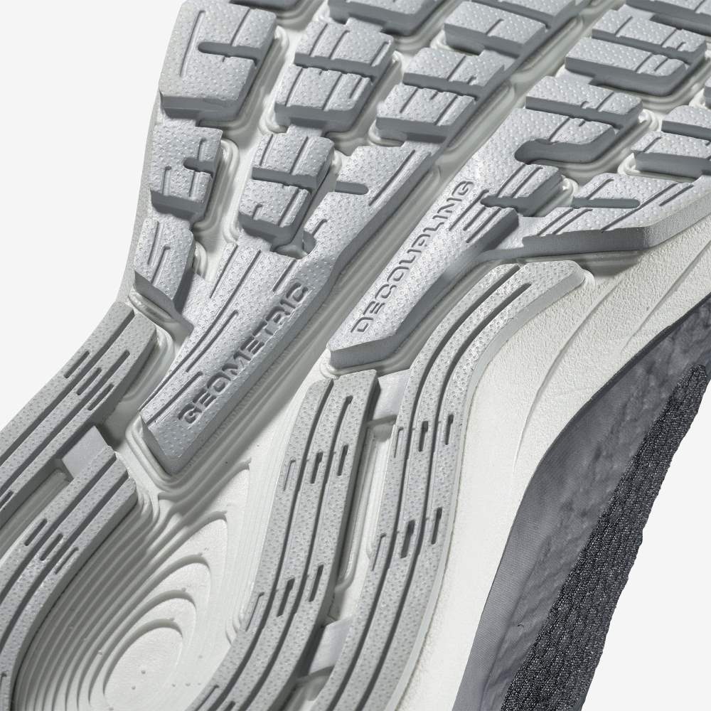 White Blue Salomon Vectur Women's Running Shoes | 548076PES