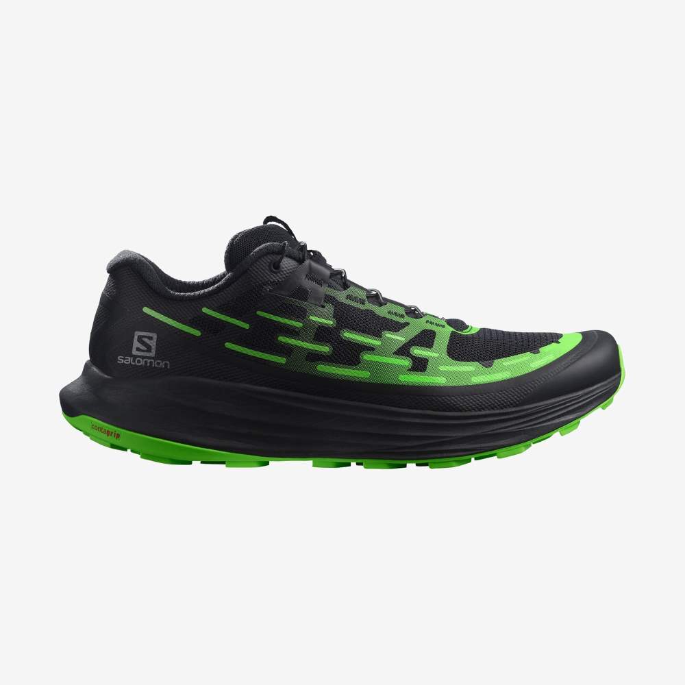 Black Green