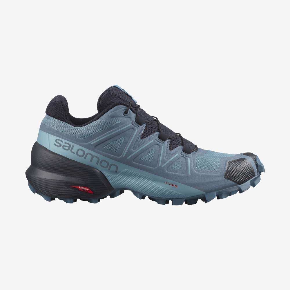 Blue Grey